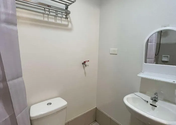 R&d Staycation 5*