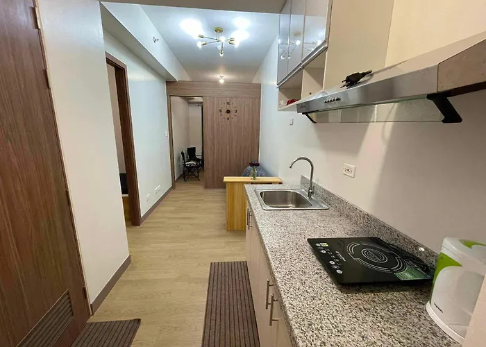 R&d Staycation 酒店 马尼拉